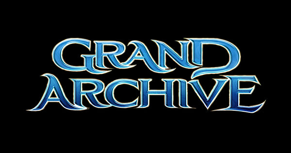 GRAND ARCHIVE TCG NOW ADDED TO OUR RANGE OF SINGLES