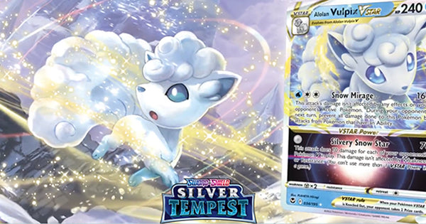 SILVER TEMPEST RESTOCK THIS FRIDAY!