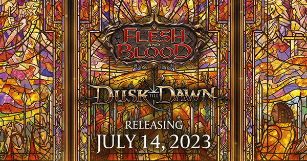 FAB Dusk Till Dawn Singles Live