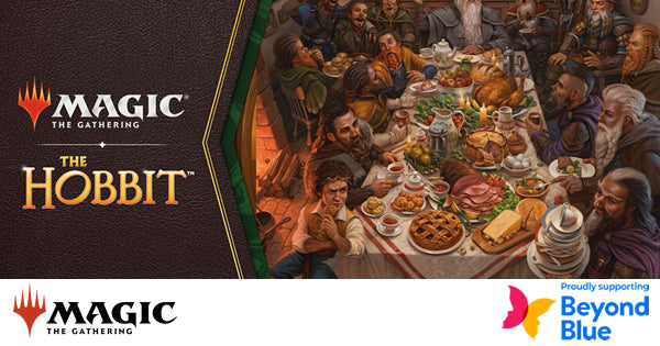 MTG THE HOBBIT - SINGLES AVAILABLE FOR PRE ORDER NOW