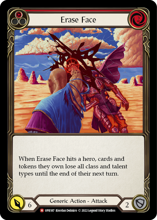 Uprising,Box & Pack & Others | Fable