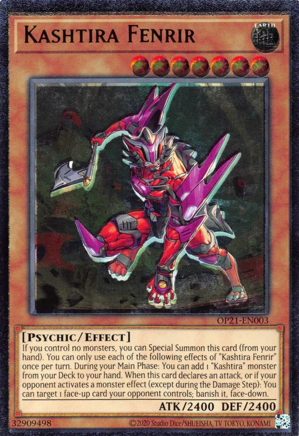 yugioh kashtira cards MP24-EN065 - Riseheart - Secret Rare You can Special Summon 1 of your non Friendly reminder to side deck