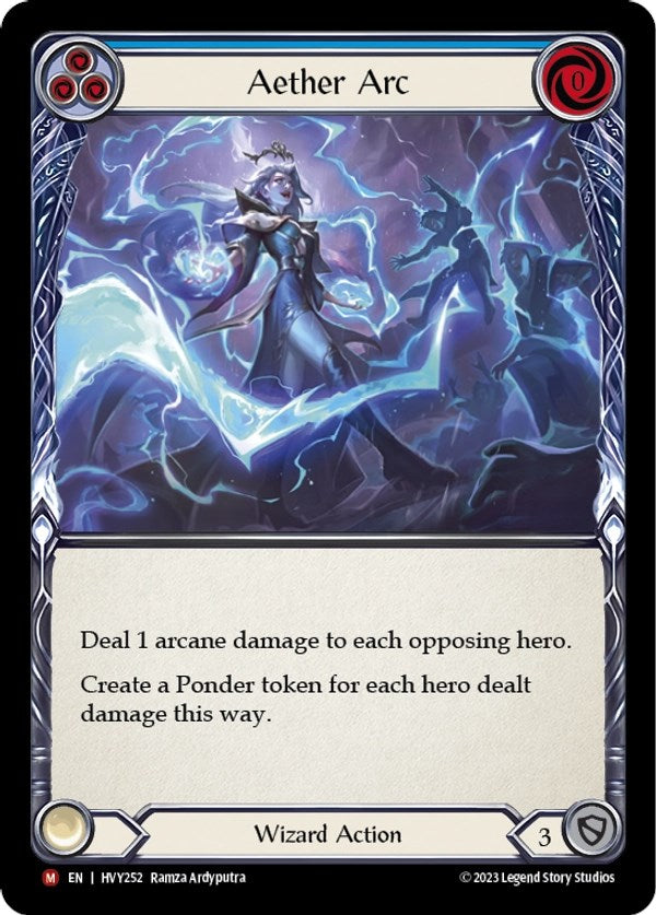 【Cold Foil】Luminaris, Angel's Glow HVY Luminaris, Angel's Glow | Heavy Hitters | Star City Games