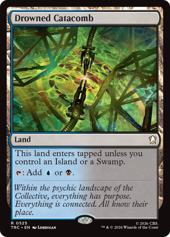 T'Pring, Never Parted (Surge Foil) [Star Trek Commander]