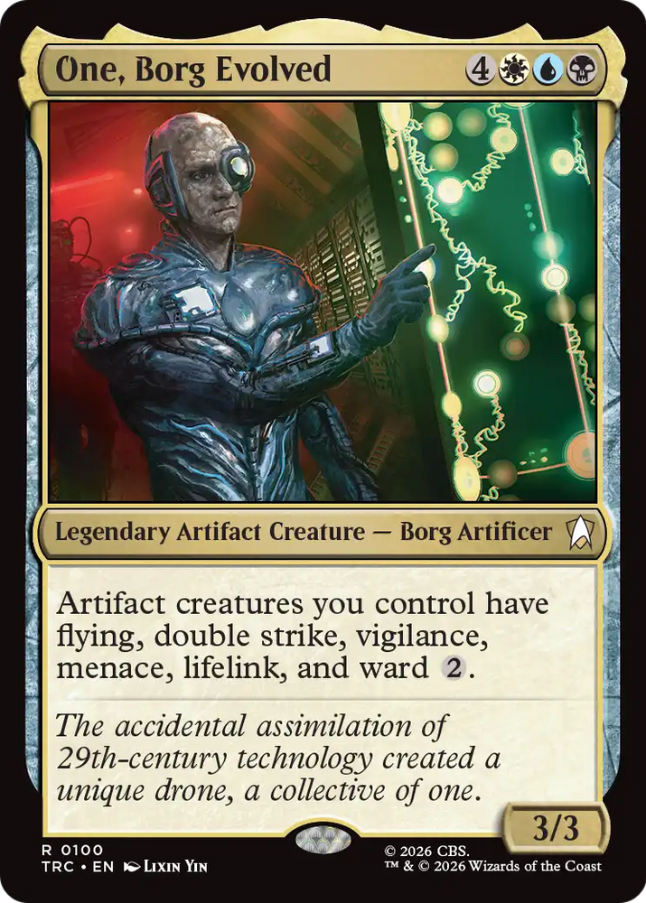 Planet Killer [Star Trek Commander]