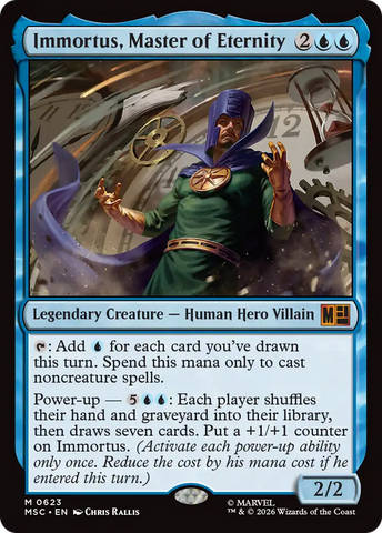 mtg cards australia Painted Mtg Cards