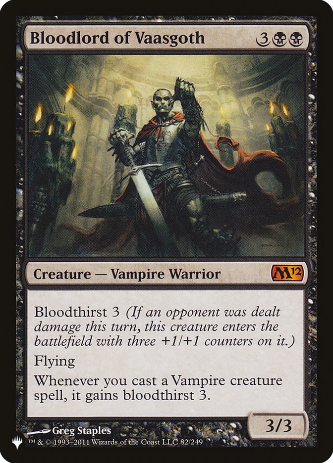 Phyrexian Triniform (CMM 969) [The List]