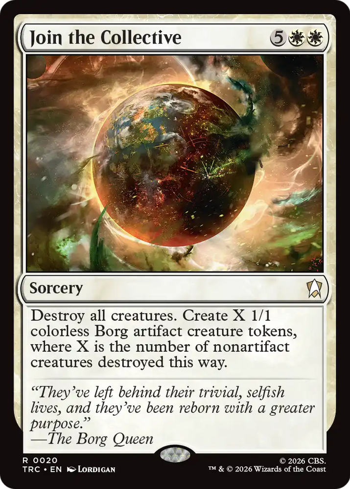 Glory to the Empire! (Extended Art) [Star Trek Commander]