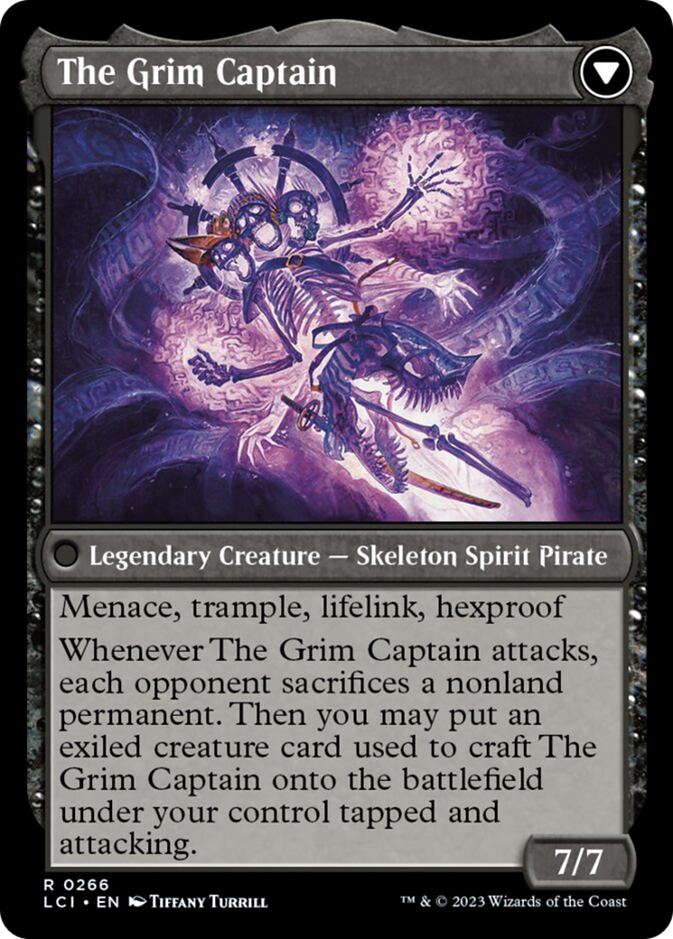 Torment of Hailfire 1x FOIL HOU MTG Hour of Devastation Rare MINT black