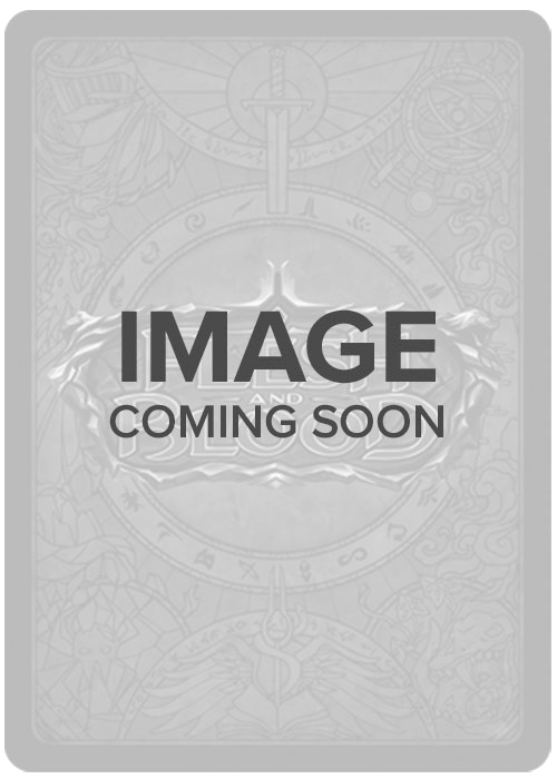 Mind Meets Might (Red) [PEN128] (Compendium of Rathe)  Rainbow Foil