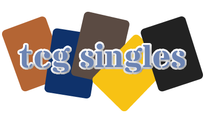 TCG Singles
