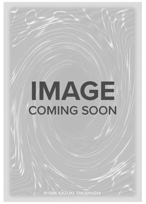 Regulus, the Prince of Endymion [BLGG-EN050] Secret Rare