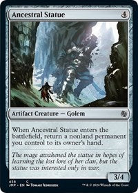 Ancestral Statue [Jumpstart]