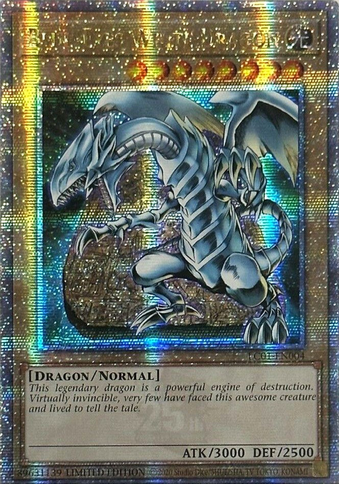 Yugioh Blue Eyes White Dragon and Serpent Night outlet Rare collections