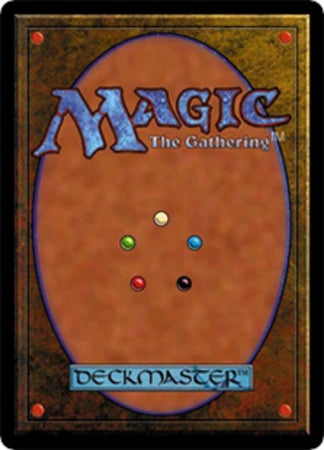 Ornithopter [Revised Edition (Foreign Black Border)]